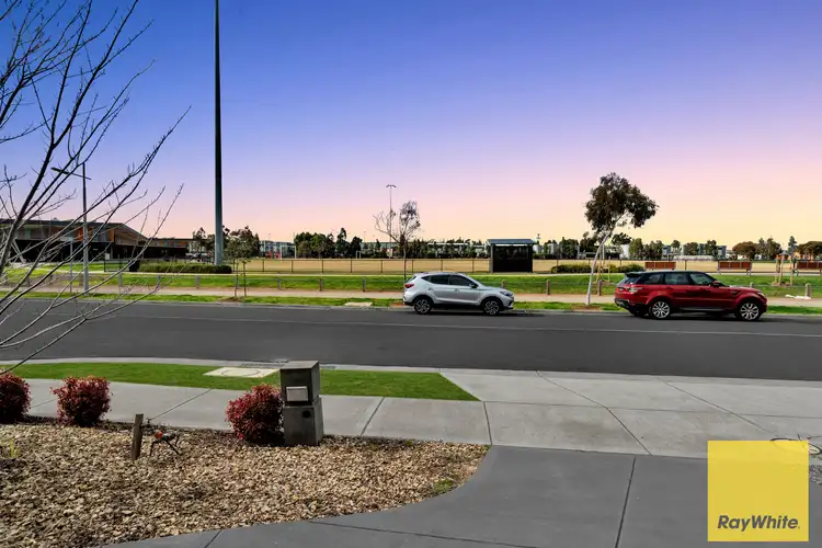 Third view of Homely house listing, 19 Tallinga Street, Tarneit VIC 3029