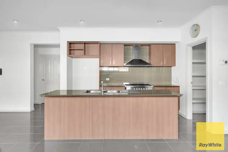 Sixth view of Homely house listing, 19 Tallinga Street, Tarneit VIC 3029