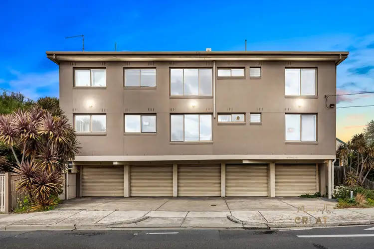 5/2 John Street, Footscray VIC 3011