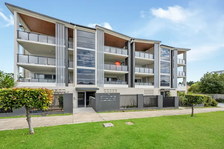 5/18 Buruda Street, Chermside QLD 4032