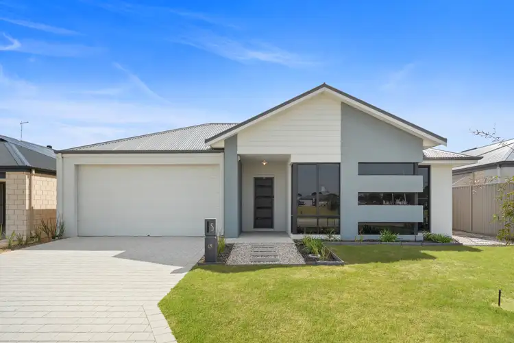 5 Firmwood Parade, Baldivis WA 6171