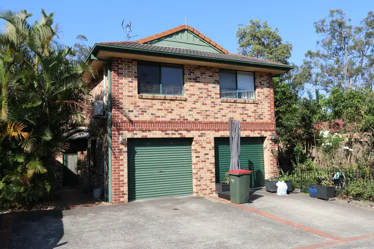 2/18 Doyalson Place, Helensvale QLD 4212