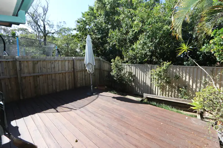 Second view of Homely house listing, 2/18 Doyalson Place, Helensvale QLD 4212
