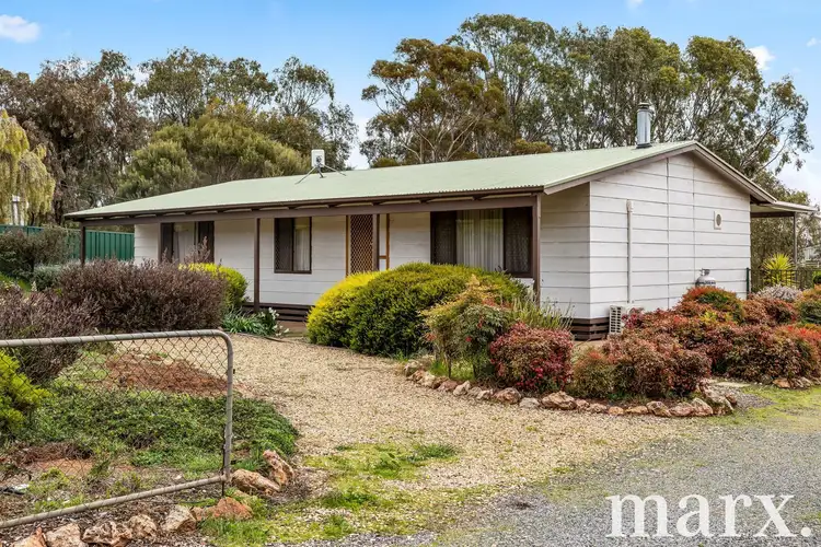 56 George Street, Truro SA 5356