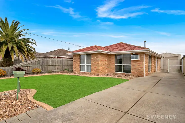 25 Whitehead Court
