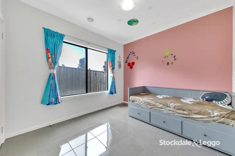 Fifth view of Homely house listing, 2 Portland Avenue, Truganina VIC 3029