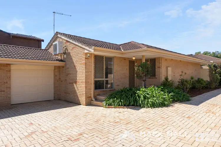 2/298 Albert Street, Balcatta WA 6021
