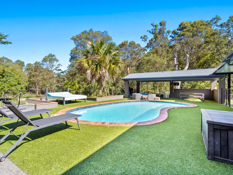 Sixth view of Homely house listing, 102 Monday Drive, Tallebudgera Valley QLD 4228