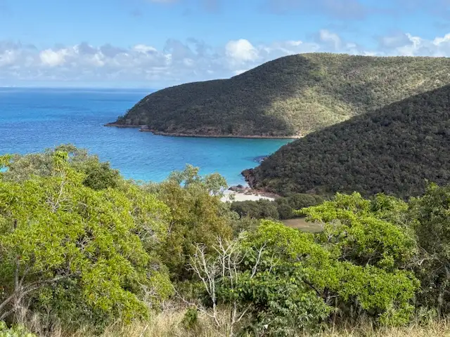 Lot FU Keswick Island, Mackay QLD 4740