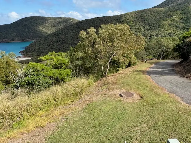 Second view of Homely land listing, Lot FU Keswick Island, Mackay QLD 4740