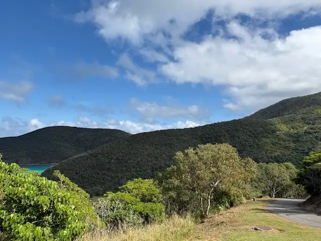 Third view of Homely land listing, Lot FU Keswick Island, Mackay QLD 4740