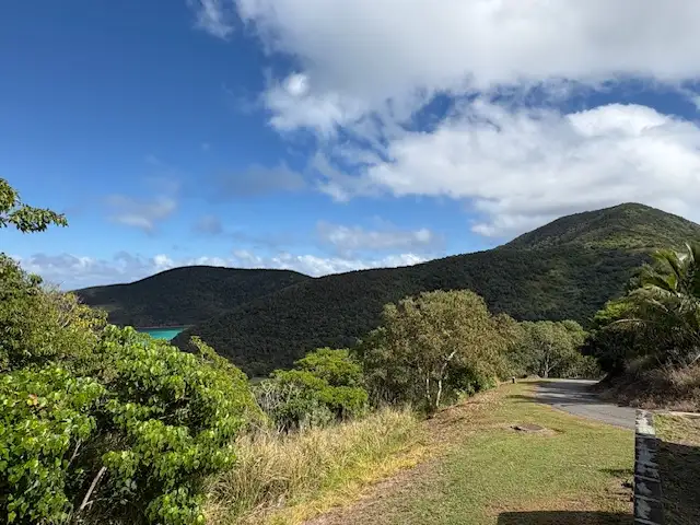 Fourth view of Homely land listing, Lot FU Keswick Island, Mackay QLD 4740