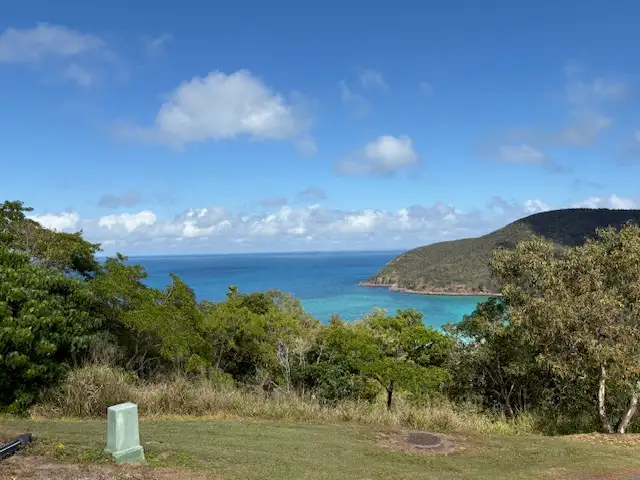 Fifth view of Homely land listing, Lot FU Keswick Island, Mackay QLD 4740