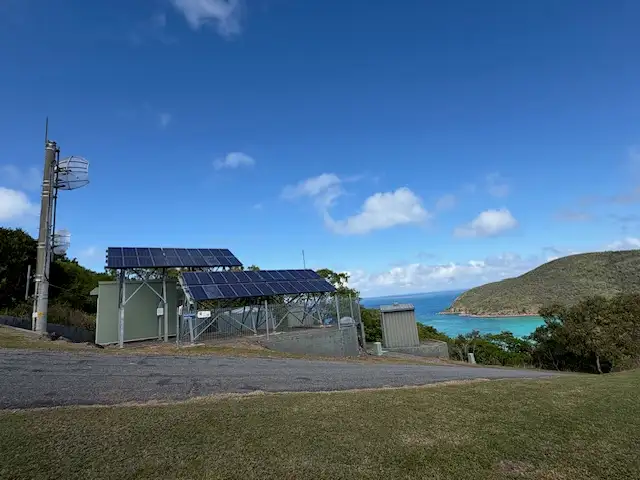 Sixth view of Homely land listing, Lot FU Keswick Island, Mackay QLD 4740