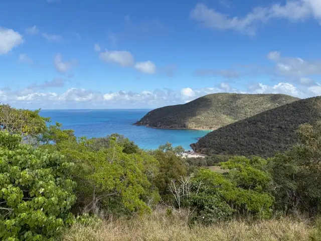 Seventh view of Homely land listing, Lot FU Keswick Island, Mackay QLD 4740