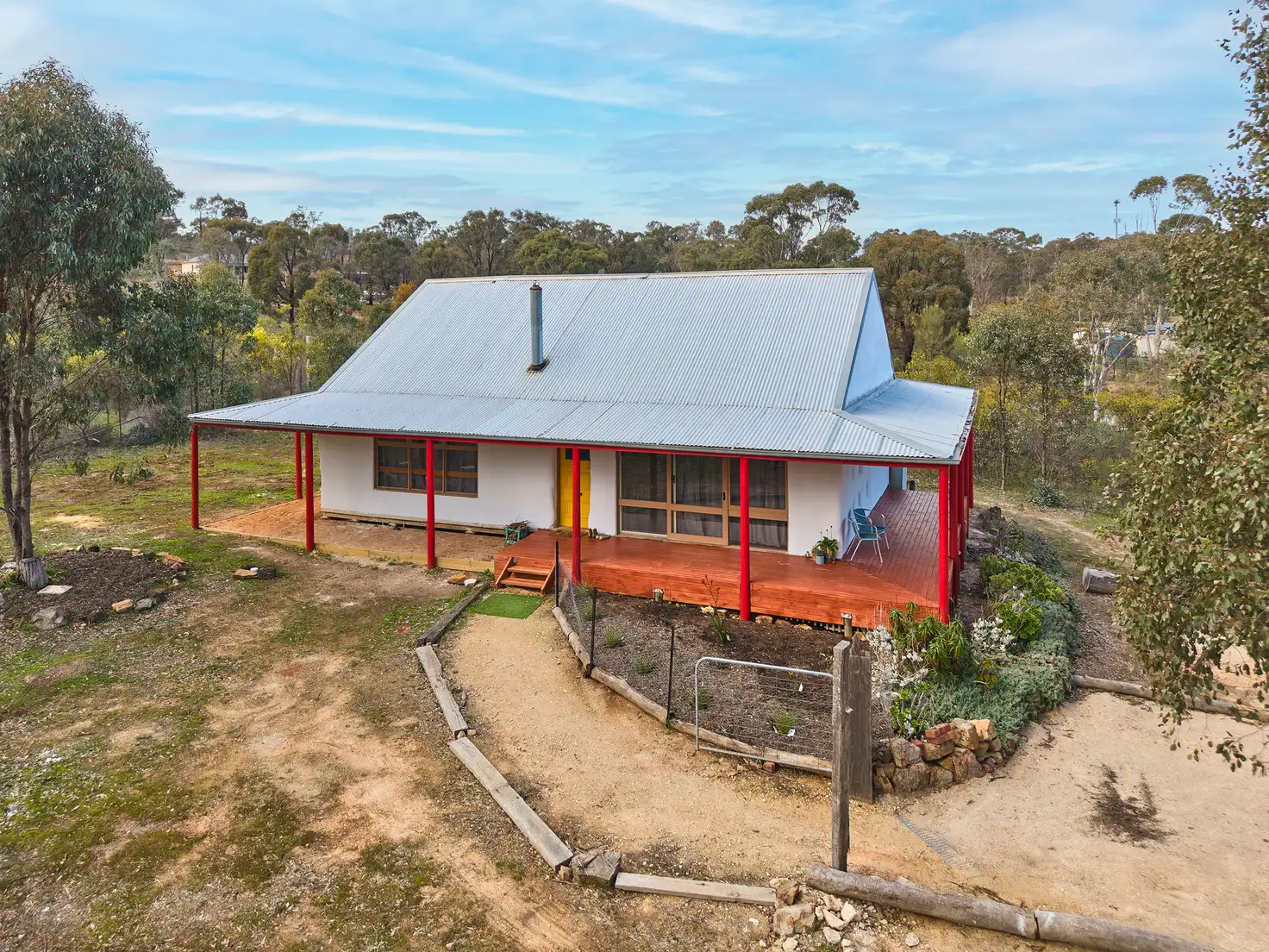 Main view of Homely house listing, 52 Doolan Crescent, Heathcote VIC 3523