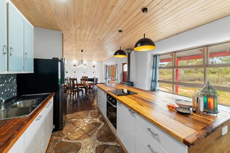 Fifth view of Homely house listing, 52 Doolan Crescent, Heathcote VIC 3523