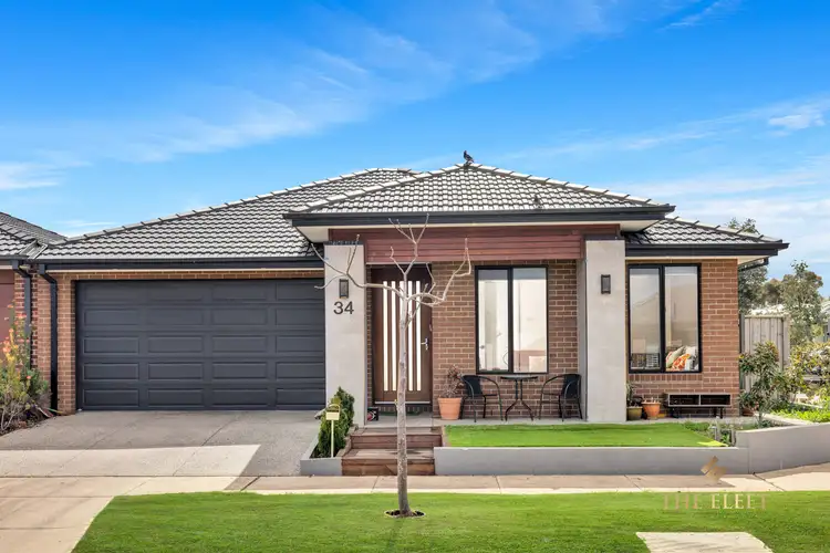 34 Surin Road, Tarneit VIC 3029