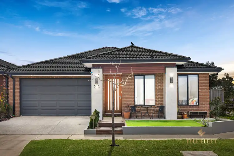 34 Surin Road, Tarneit VIC 3029