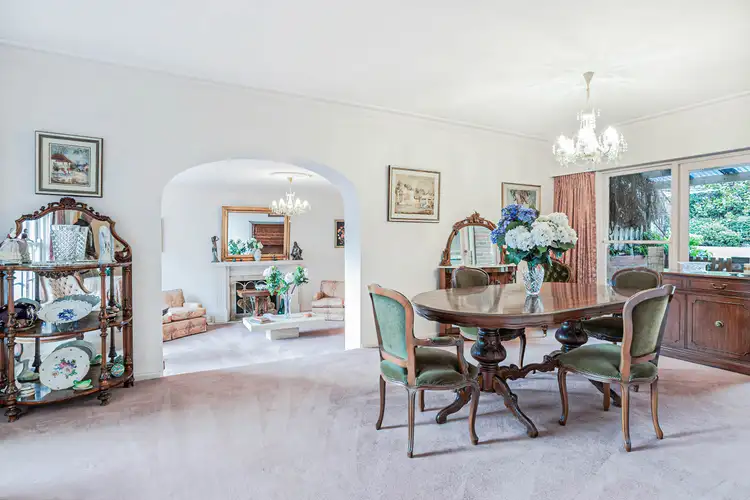 Fourth view of Homely house listing, 144 Whitehorse Road, Balwyn VIC 3103