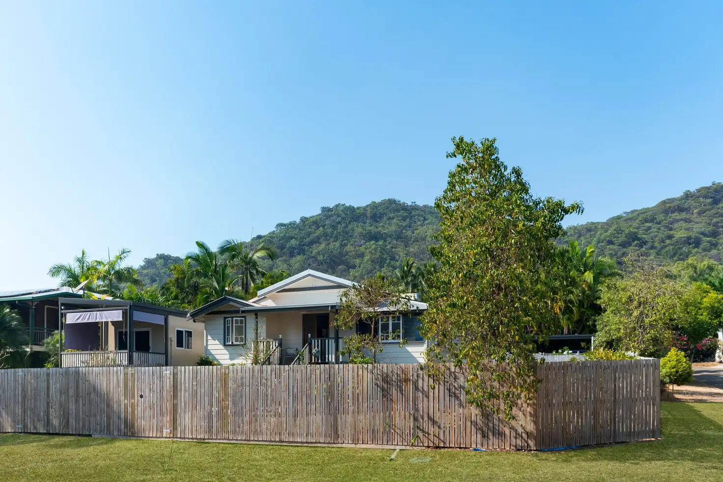 Main view of Homely house listing, 28 Somerset Street, Horseshoe Bay QLD 4819