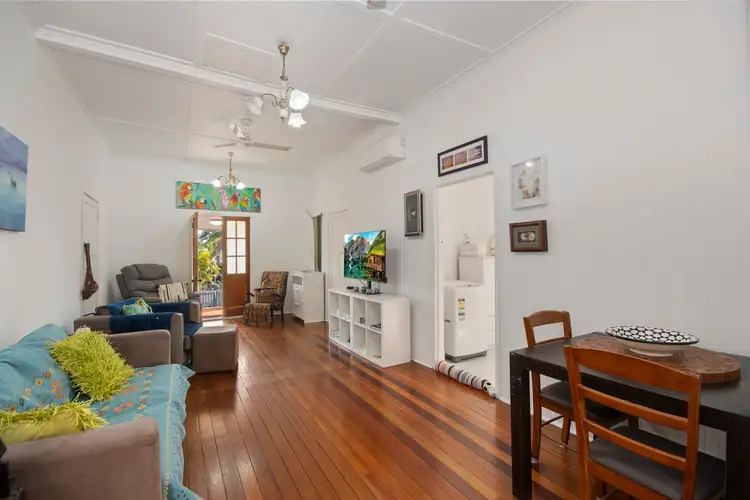 Third view of Homely house listing, 28 Somerset Street, Horseshoe Bay QLD 4819