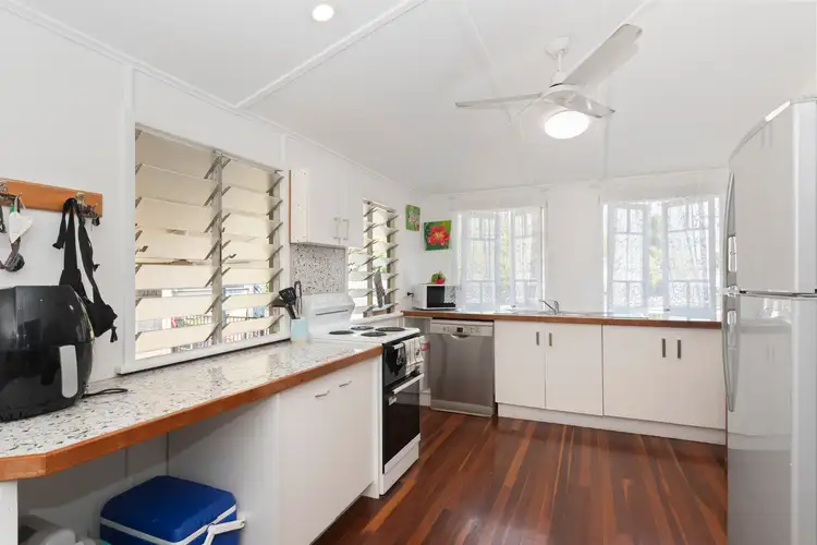 Fourth view of Homely house listing, 28 Somerset Street, Horseshoe Bay QLD 4819