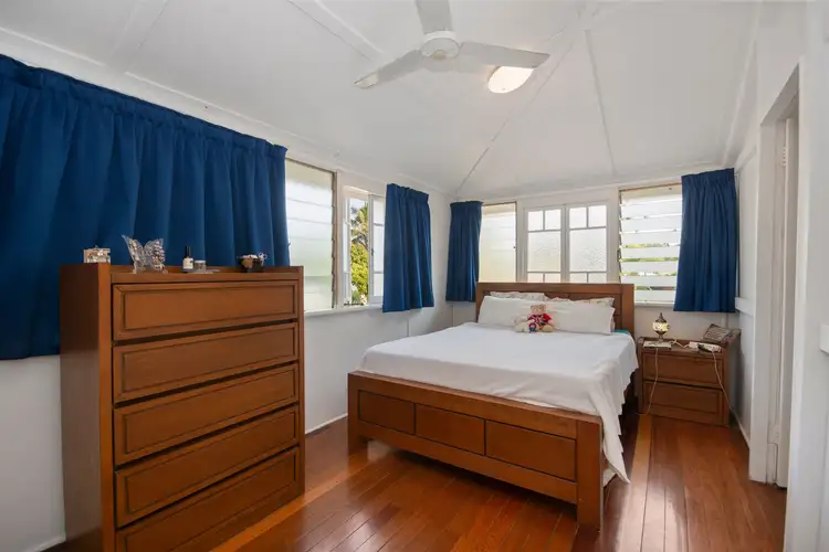 Fifth view of Homely house listing, 28 Somerset Street, Horseshoe Bay QLD 4819