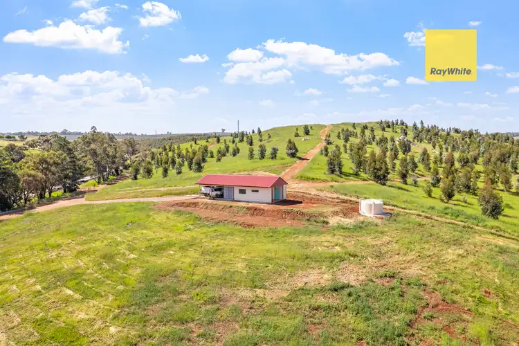 Main view of Homely land listing, 23583 South Western Highway, Bridgetown WA 6255