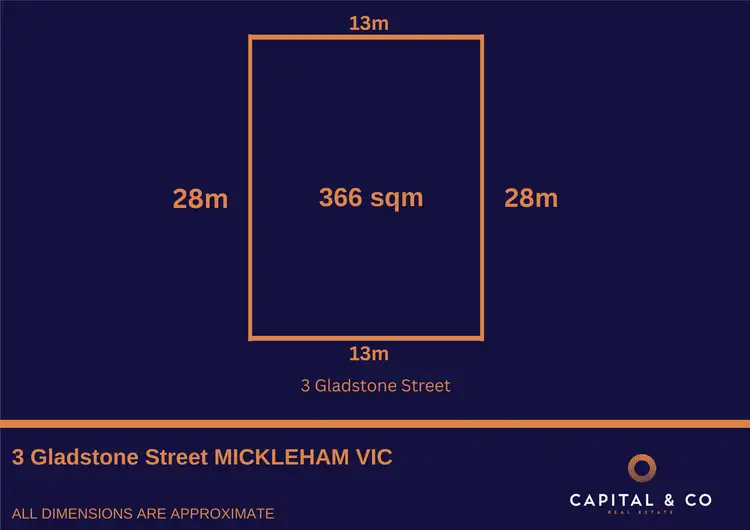 3 Gladstone Street, Mickleham VIC 3064