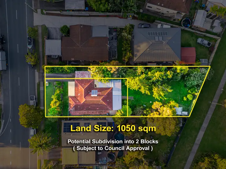 122 Parfrey Road, Rochedale South QLD 4123