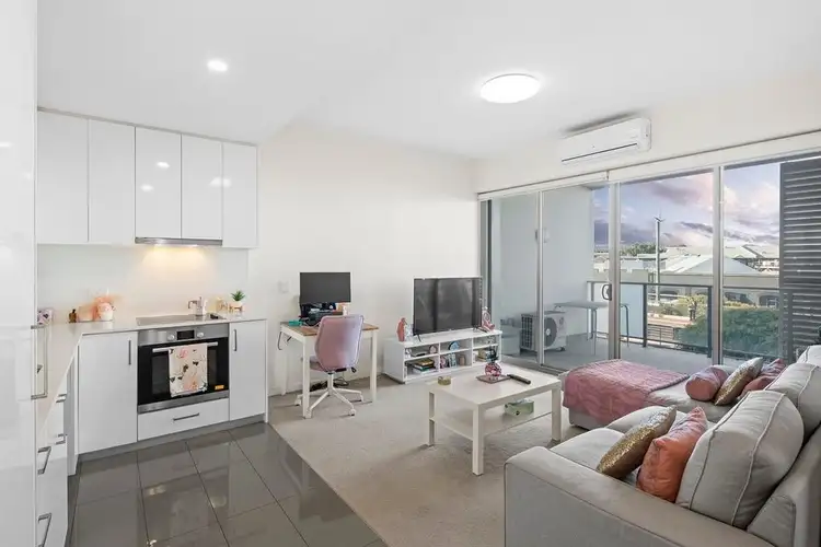 7/6 Campbell Street, West Perth WA 6005