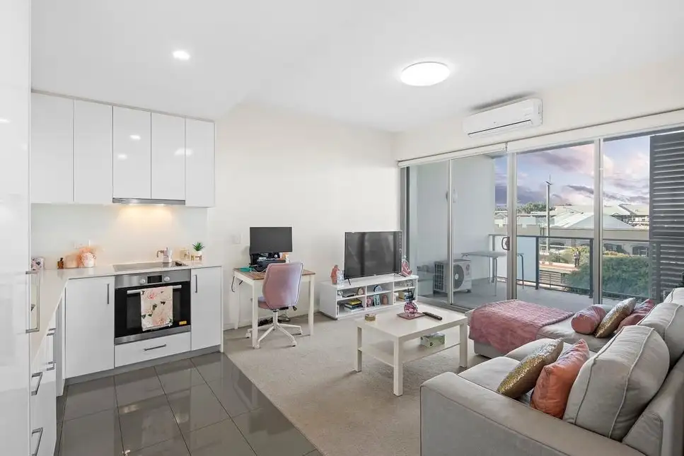 Main view of Homely apartment listing, 7/6 Campbell Street, West Perth WA 6005
