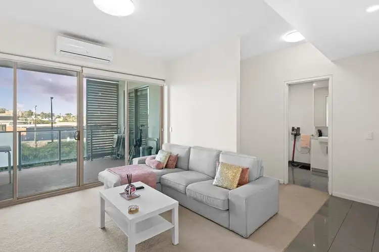 Fourth view of Homely apartment listing, 7/6 Campbell Street, West Perth WA 6005
