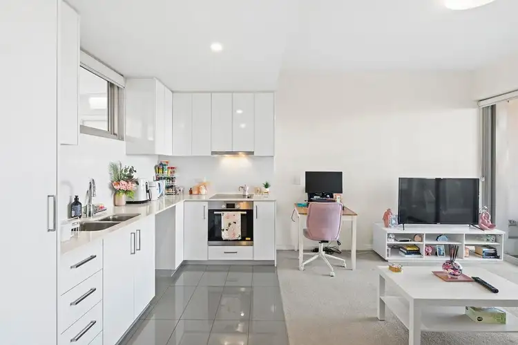 Fifth view of Homely apartment listing, 7/6 Campbell Street, West Perth WA 6005