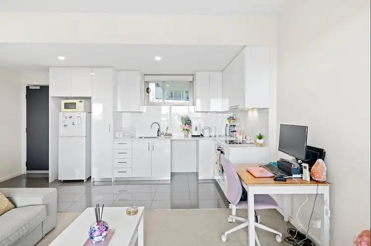 Seventh view of Homely apartment listing, 7/6 Campbell Street, West Perth WA 6005