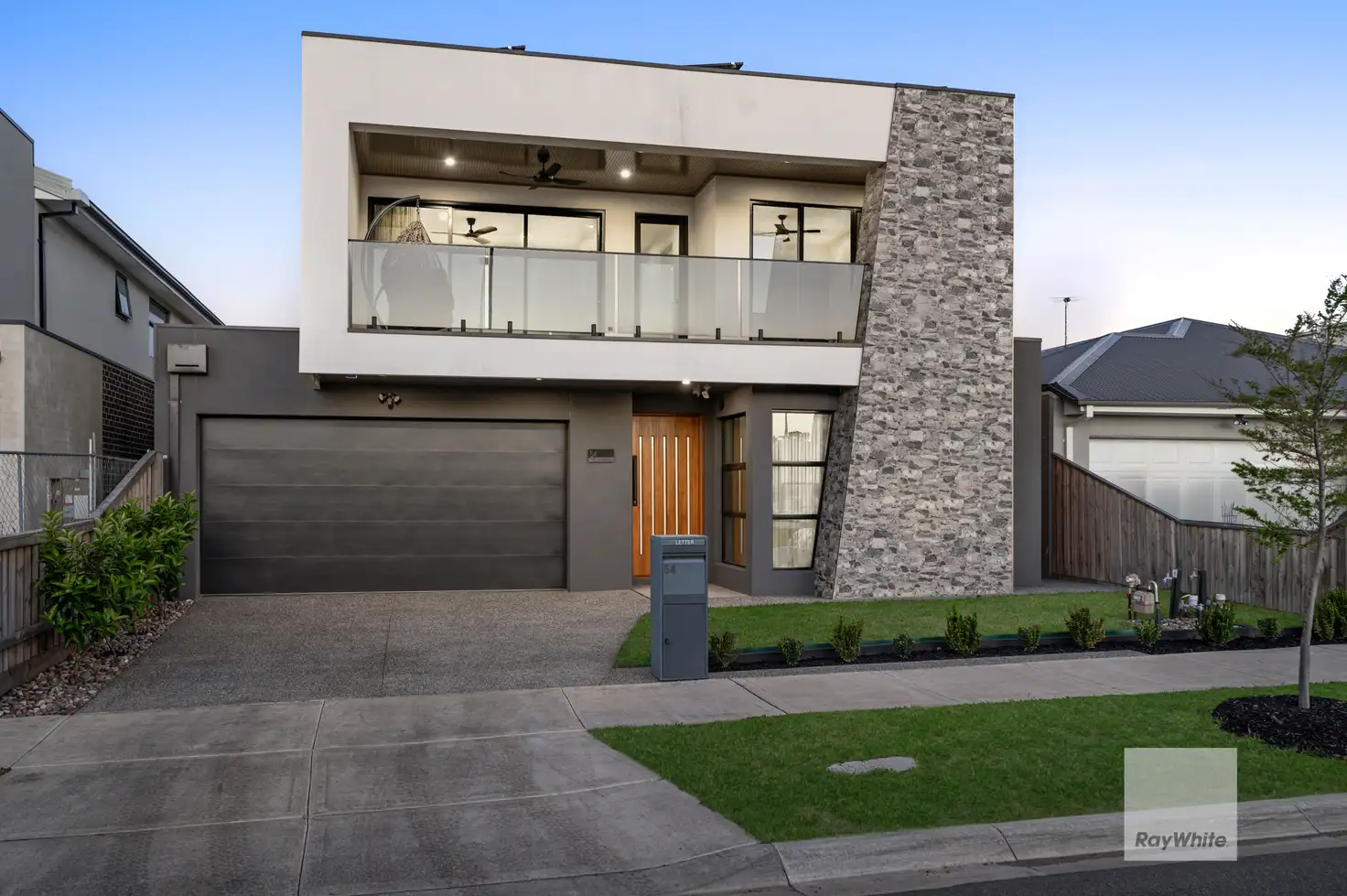 Main view of Homely house listing, 54 French Road, Greenvale VIC 3059