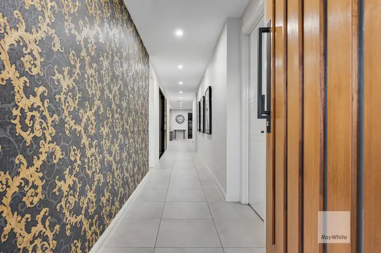Second view of Homely house listing, 54 French Road, Greenvale VIC 3059