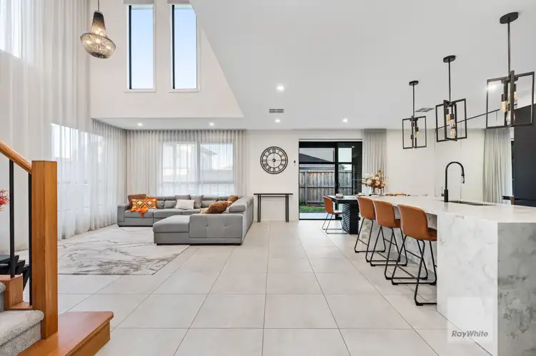Third view of Homely house listing, 54 French Road, Greenvale VIC 3059