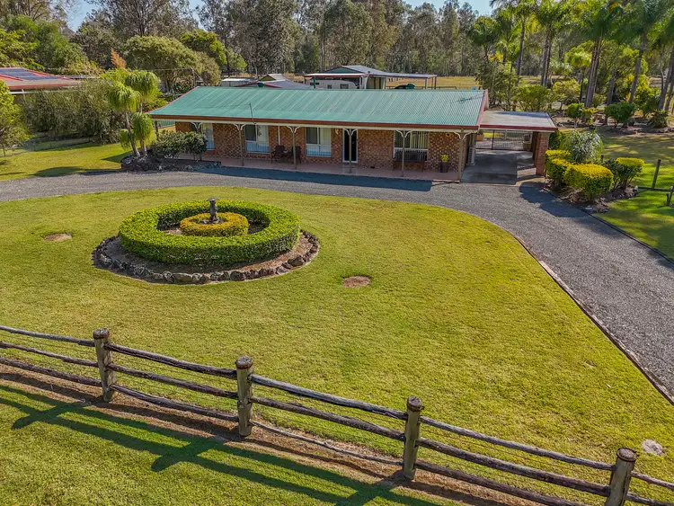 28 Sycamore Street, Walloon QLD 4306