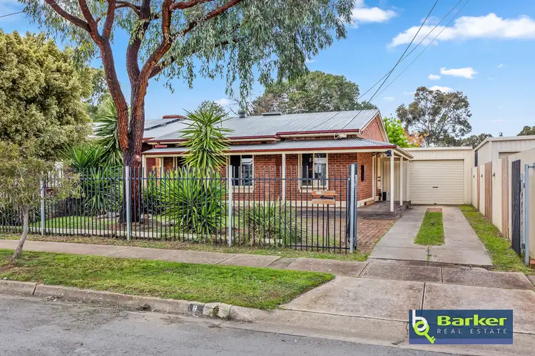 8 Milford Avenue, Salisbury North SA 5108