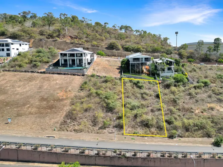 29 Girraween Avenue, Douglas QLD 4814