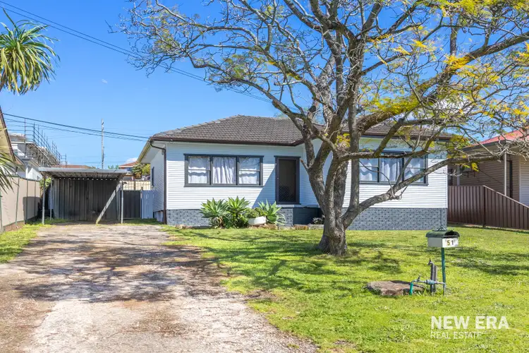 51 Paul Street, Blacktown NSW 2148