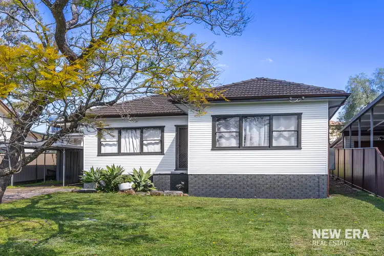 Second view of Homely house listing, 51 Paul Street, Blacktown NSW 2148