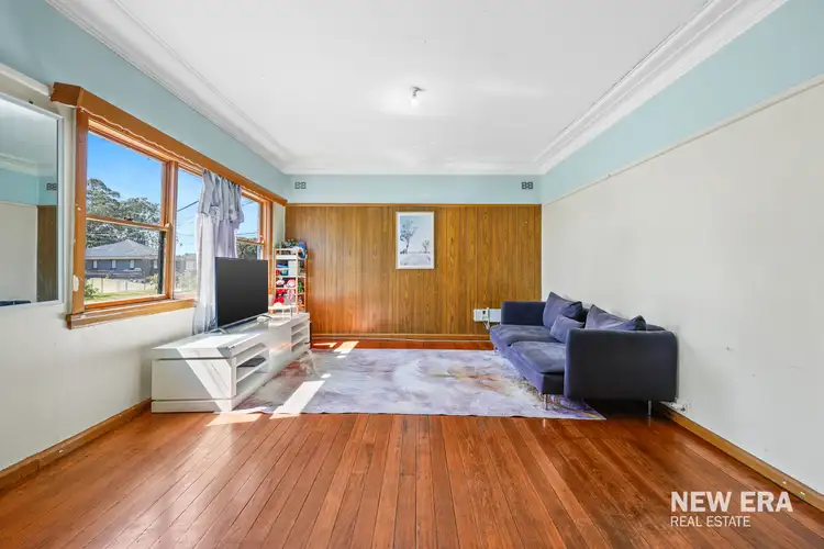 Fourth view of Homely house listing, 51 Paul Street, Blacktown NSW 2148