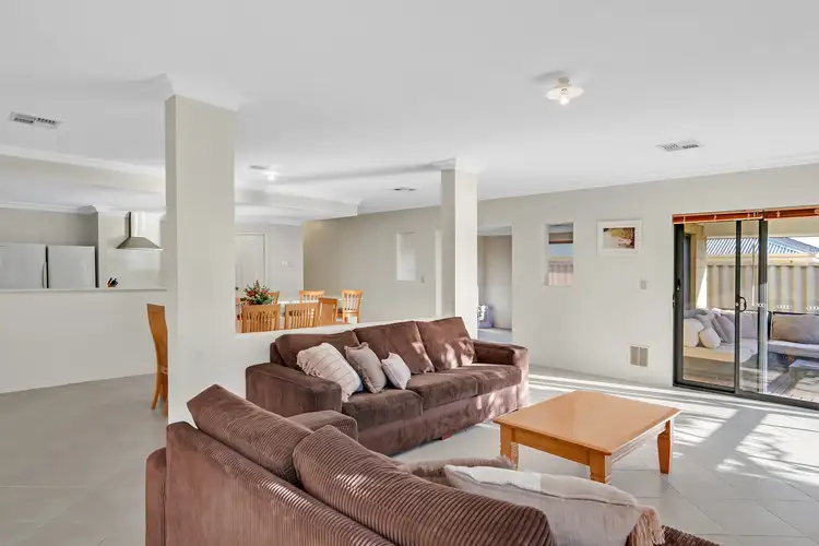 Fifth view of Homely house listing, 17 Diamond Street, Dalyellup WA 6230