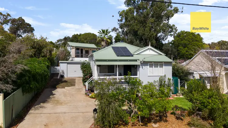 Second view of Homely house listing, 32 Blechynden Street, Bridgetown WA 6255
