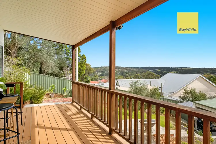 Fourth view of Homely house listing, 32 Blechynden Street, Bridgetown WA 6255