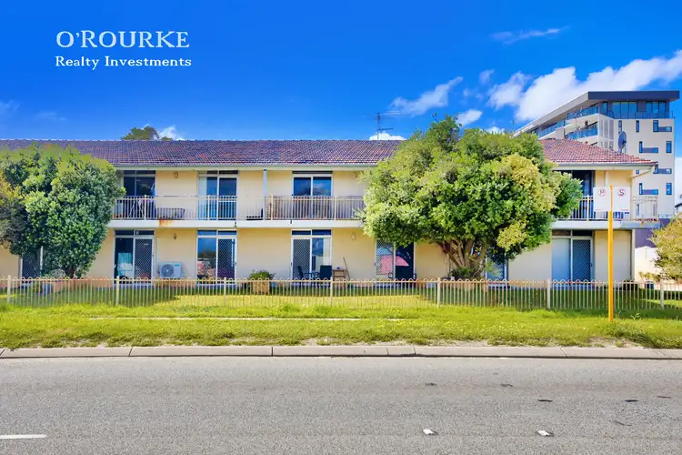 3/170 West Coast Hwy, Scarborough WA 6019