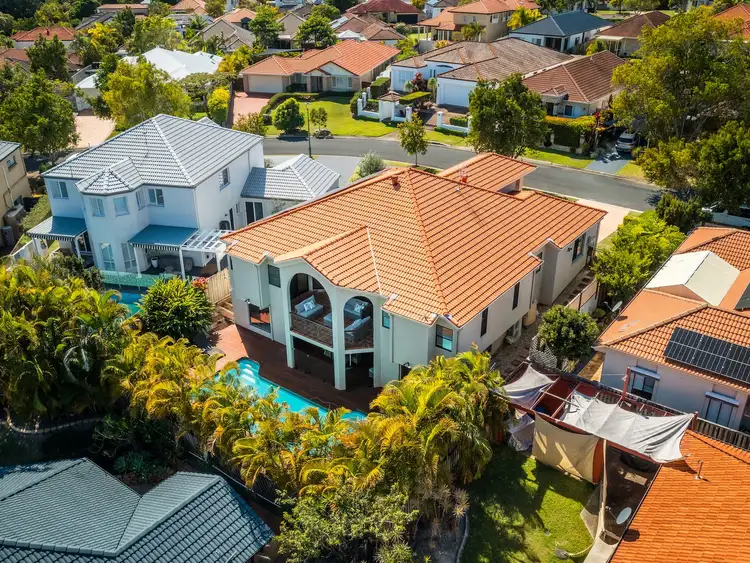 29 Pine Valley Drive, Robina QLD 4226